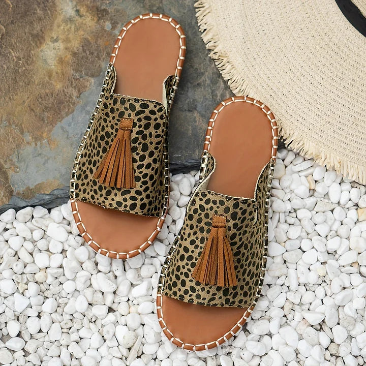 Casual Orthopedic Sandals
