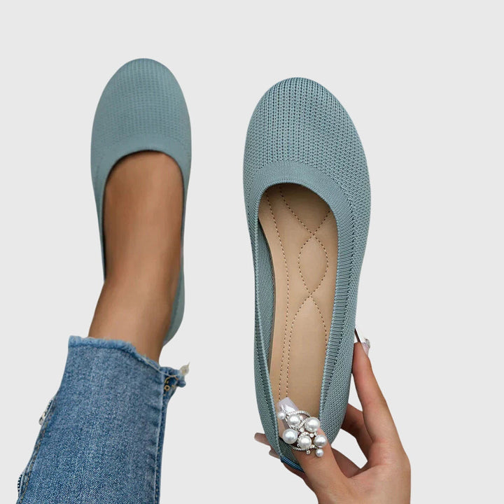 Mia - Zapatos Transpirables Antideslizantes
