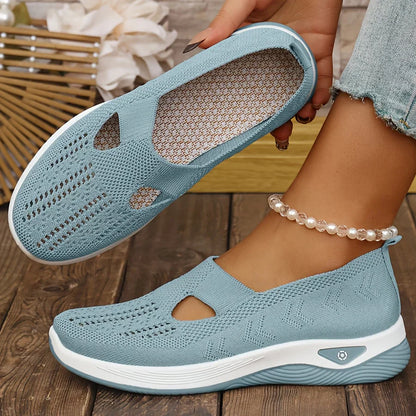Orthopaedic Slip-on Shoes