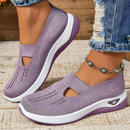 Non-slip orthopedic shoes + FREE INSOLES