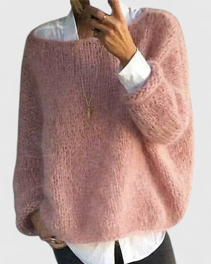 Sophisticated Sweater