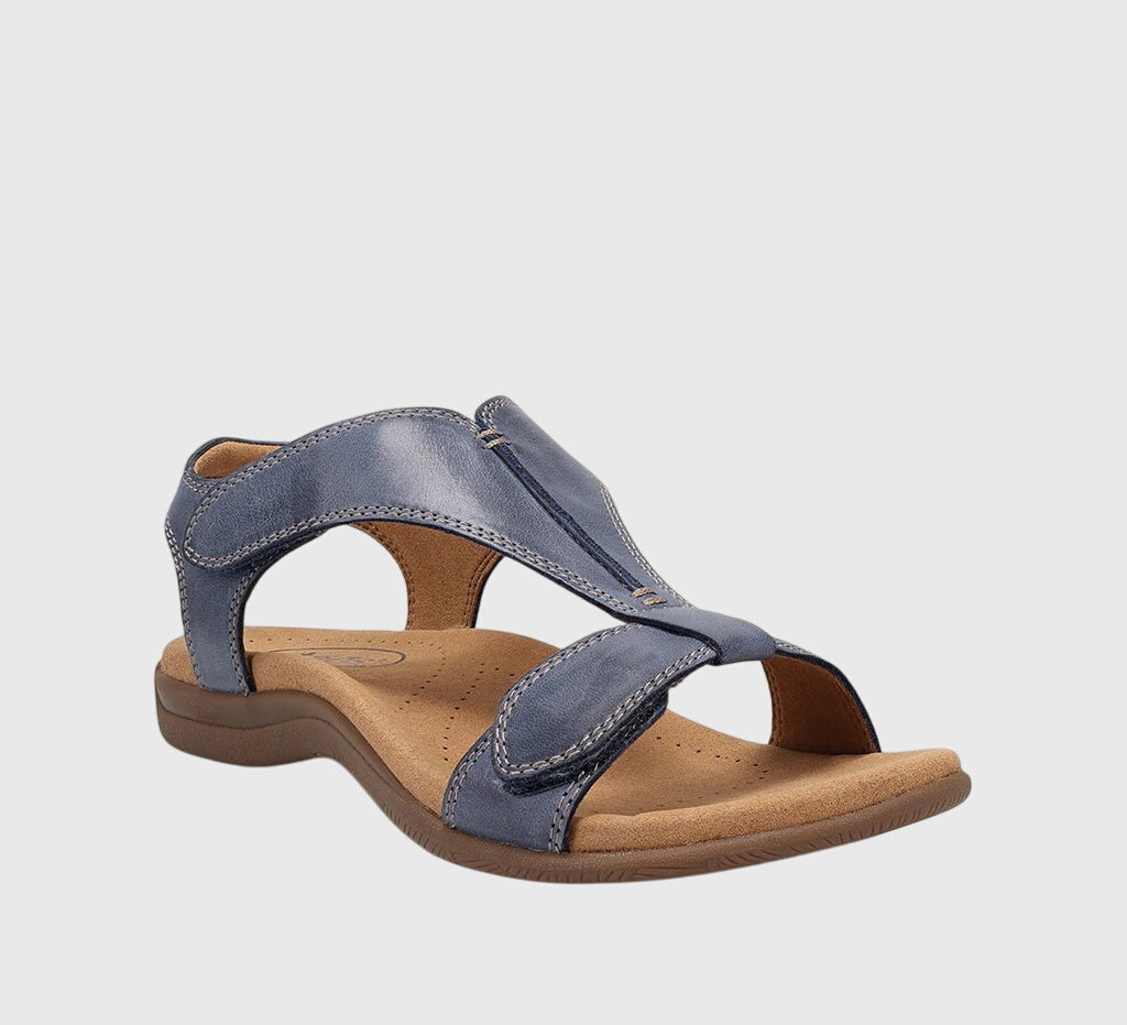 Sandalias ortopédicas