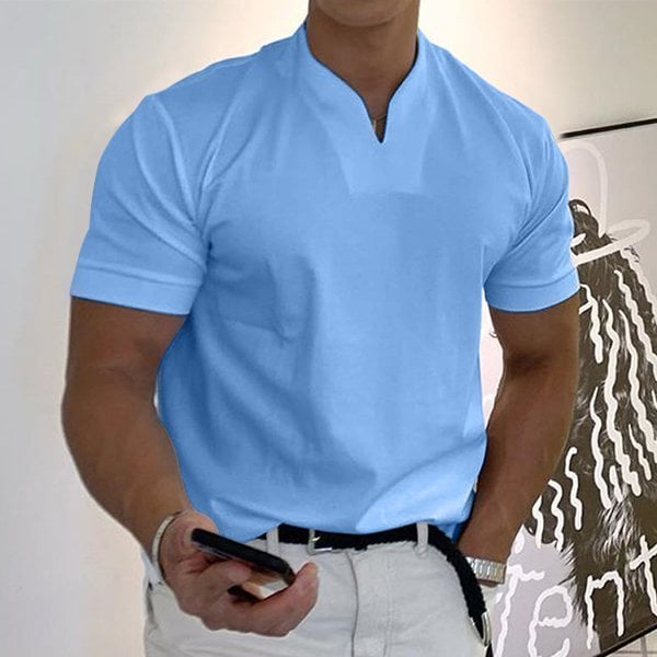 Classic Comfort Fitness Shirt