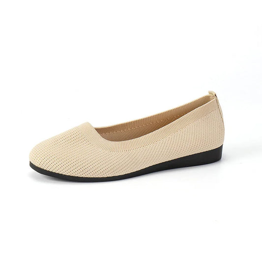 Angela | Zapatos transpirables antideslizantes