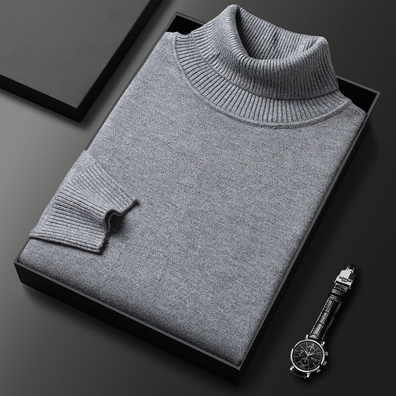 Warm Super Soft Sweater
