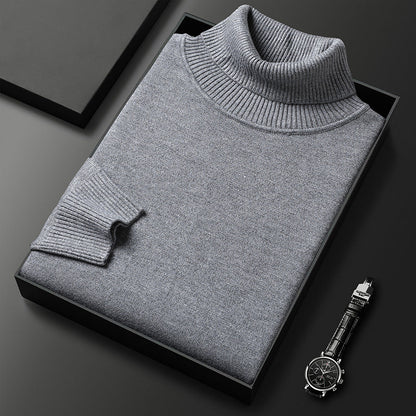 Warm Super Soft Sweater