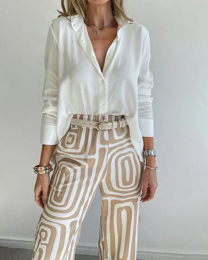 Comfortable Stylish Set (FREE Belt)