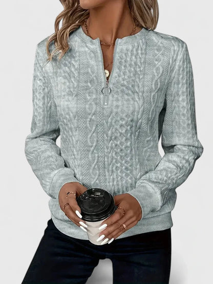 Comfortable Everyday Sweater