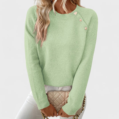Suéter Casual Elegante