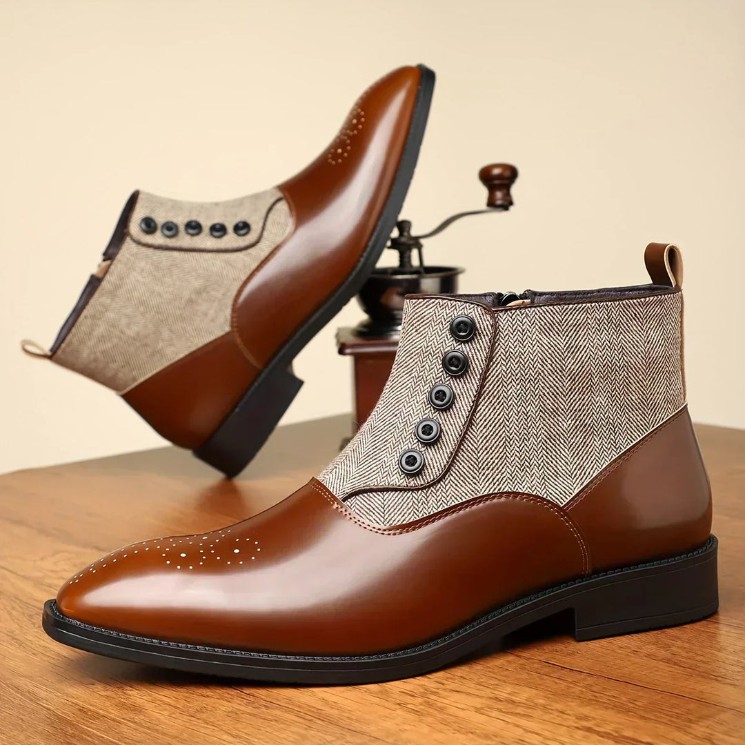 Premium Chelsea Boots