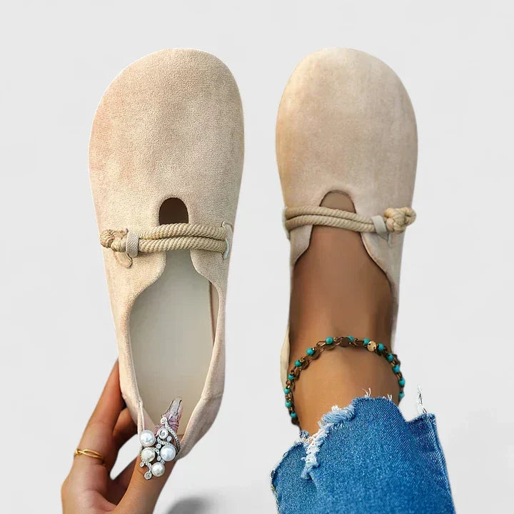 MATILDE | COMFORTABLE LOAFERS