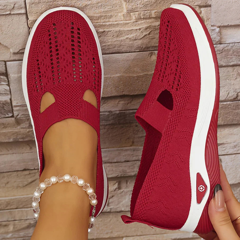 Orthopaedic Slip-on Shoes