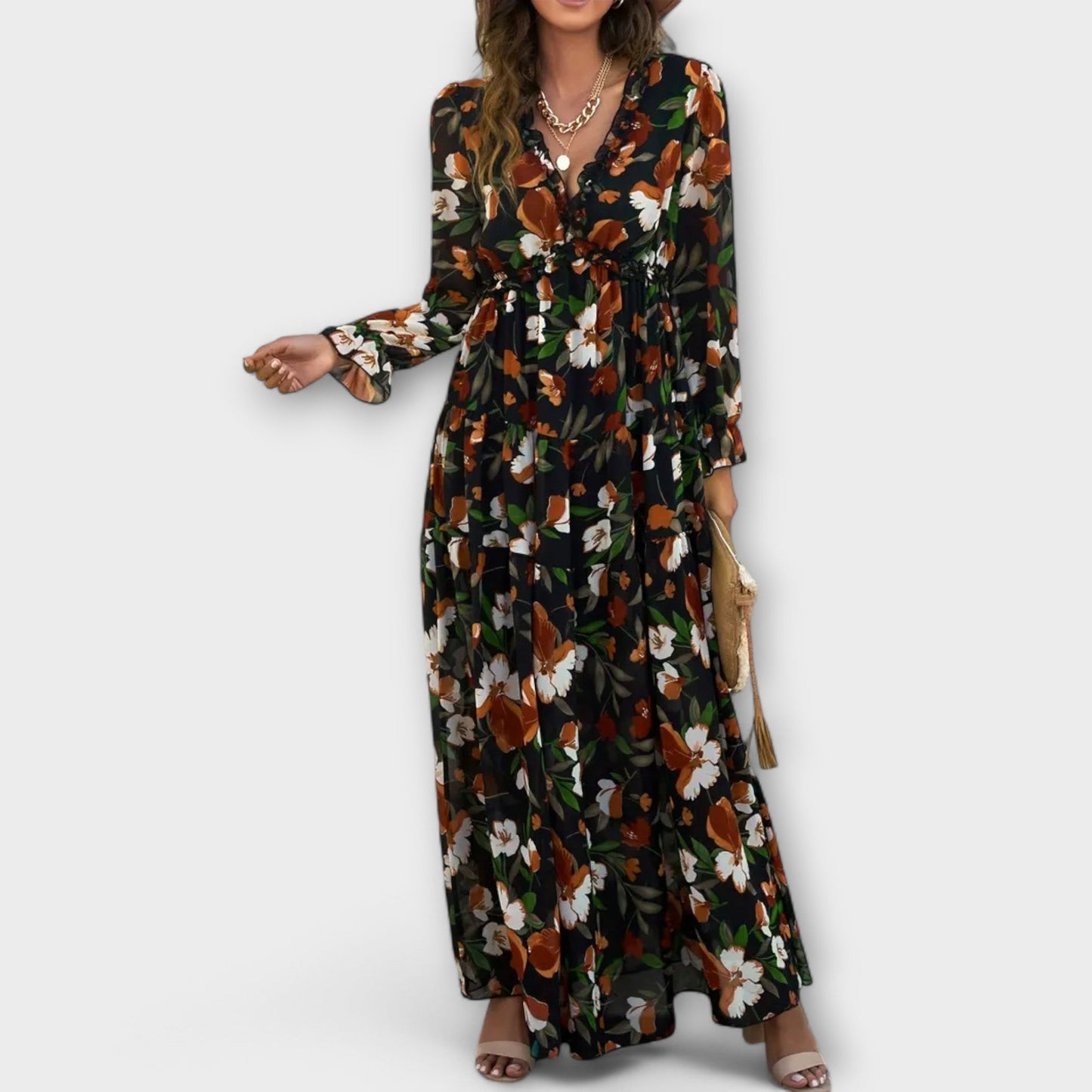 Liv | Elegant Dress