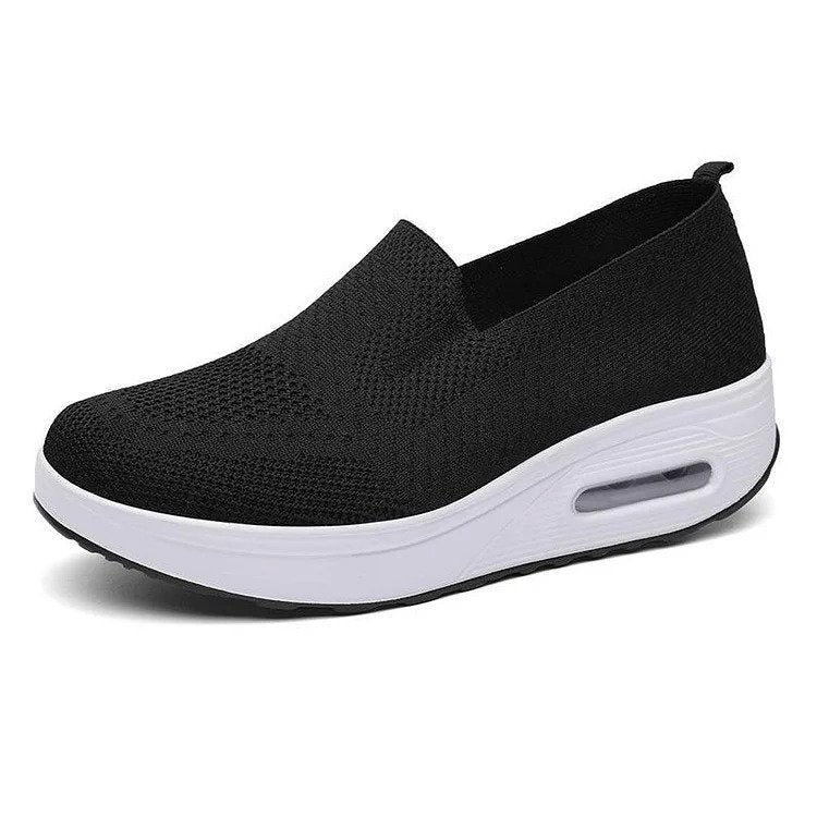 The most Comfortable Women's Shoes