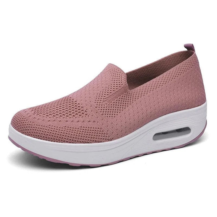 The most Comfortable Women's Shoes
