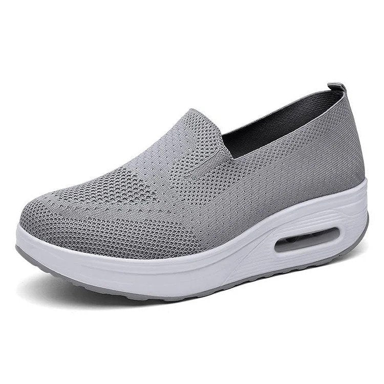 The most Comfortable Women's Shoes