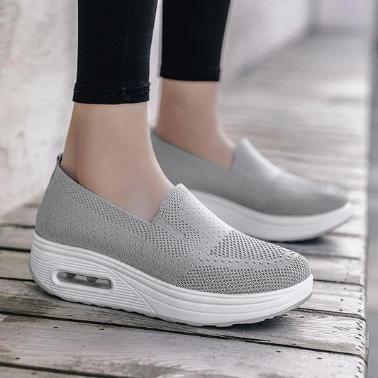 The most Comfortable Women's Shoes