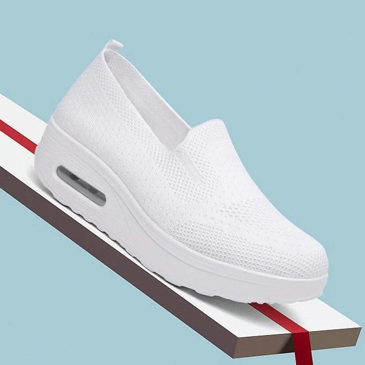 The most Comfortable Women's Shoes