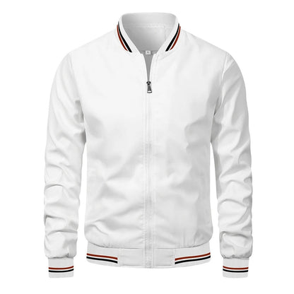 Windproof Jacket