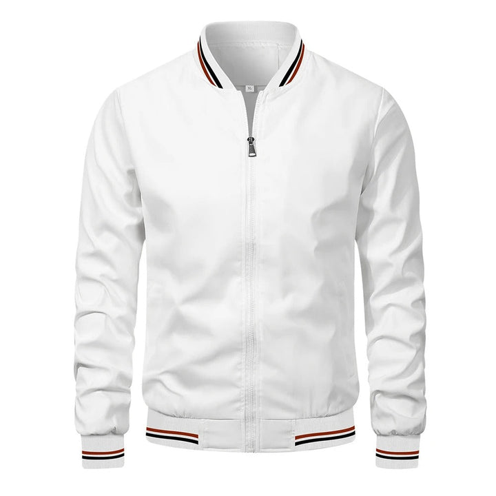 Chaqueta cortavientos