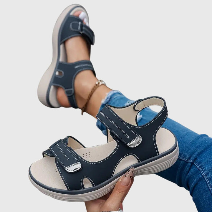 Emery | Sandalias ortopédicas cómodas