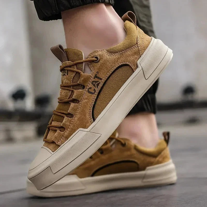 Zapatillas prémium para uso diario