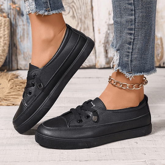 Chic Modern Orthopedic Shoes