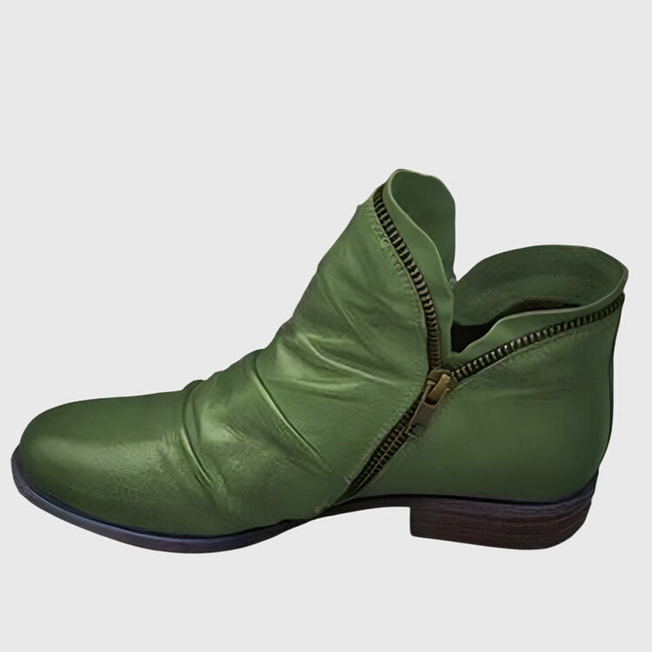 Lucille | Zapatos ortopédicos para mujer