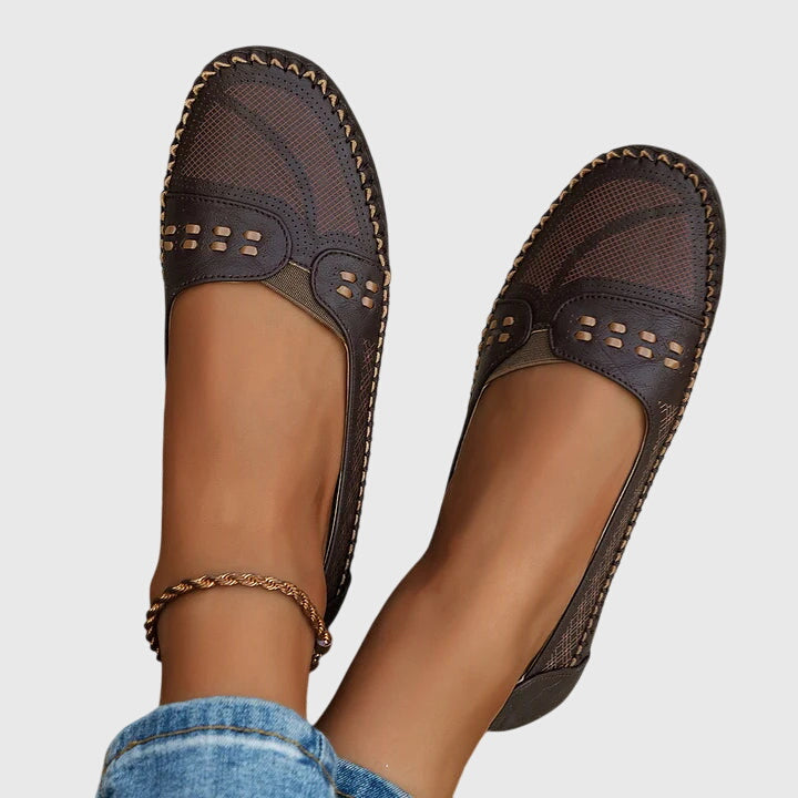 Maple | Zapatos ortopédicos