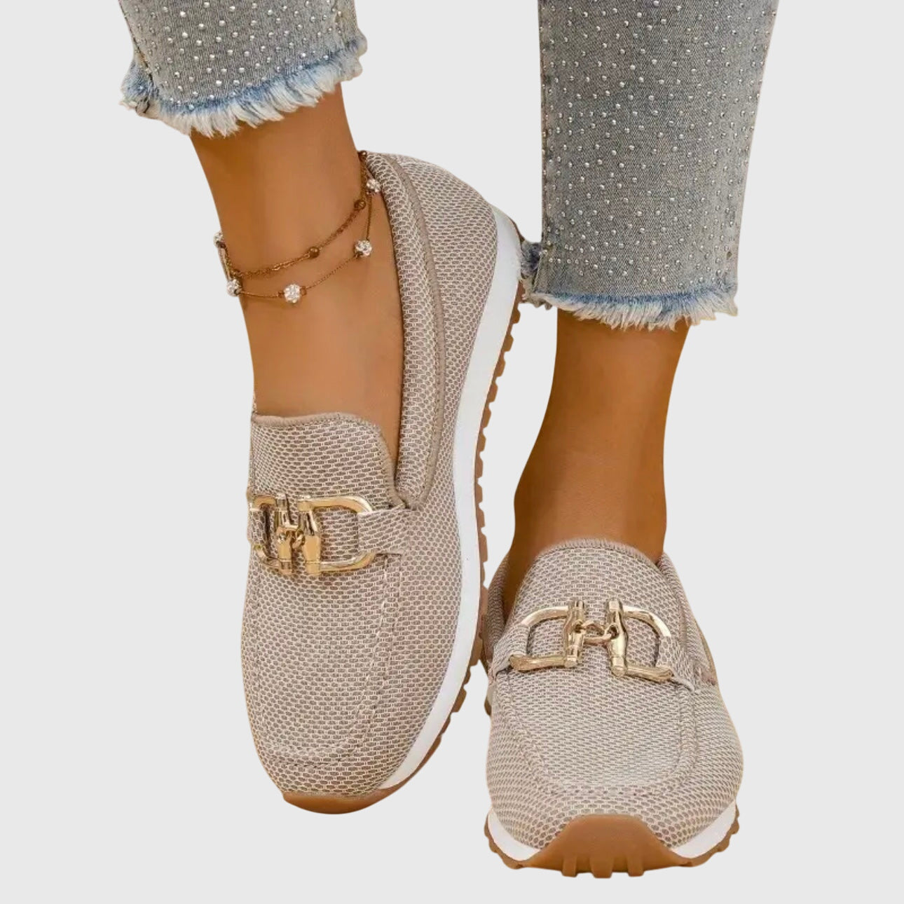Sofia | Comfortable Elegant Loafers