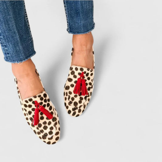 Mocasines versátiles para usar todo el día