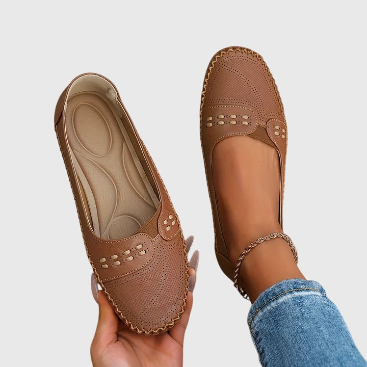 Maple | Zapatos ortopédicos