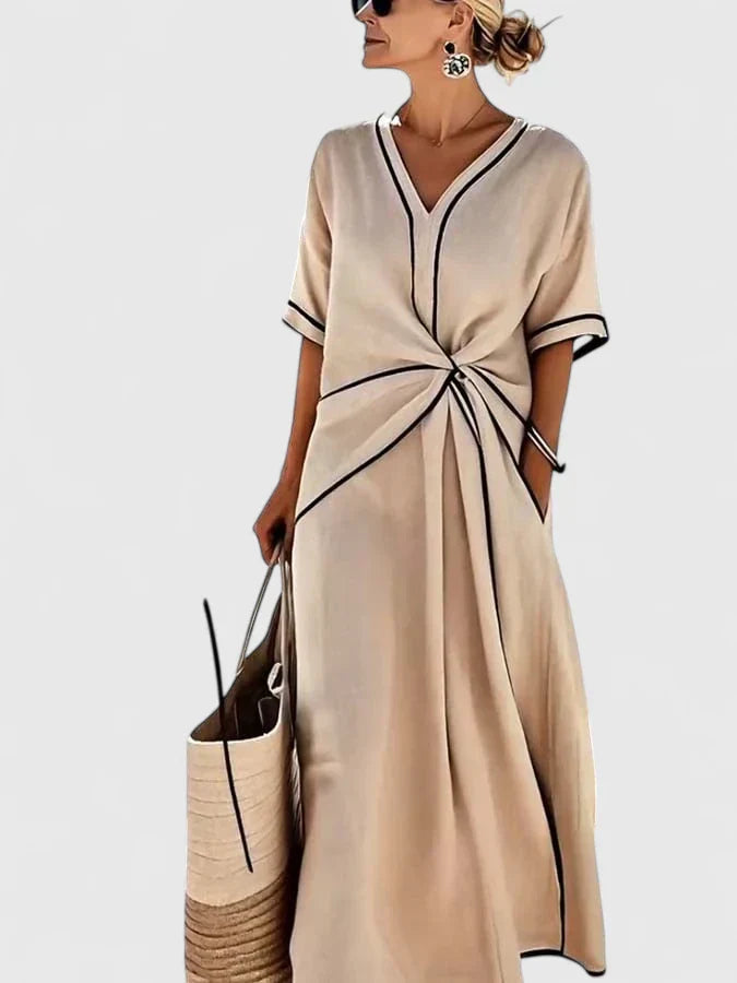 Erykahhh | Vestido elegante