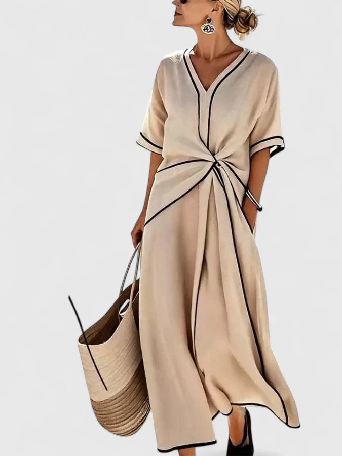 Erykahhh | Vestido elegante