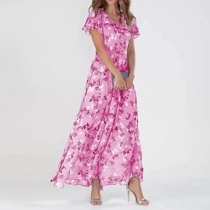 Elegant Sculpting Dress – Refined Silhouette & Ultimate Comfort