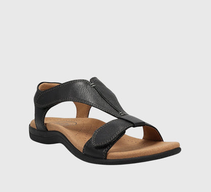 Sandalias ortopédicas