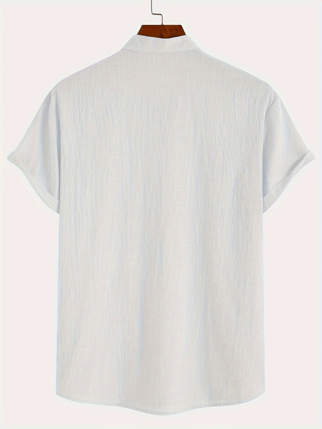 Cool Comfort V-Neck Shirt