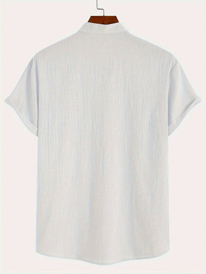 Cool Comfort V-Neck Shirt