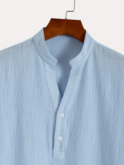 Cool Comfort V-Neck Shirt
