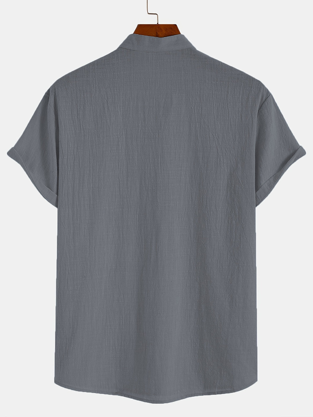 Camiseta con cuello de pico Cool Comfort