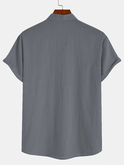 Cool Comfort V-Neck Shirt