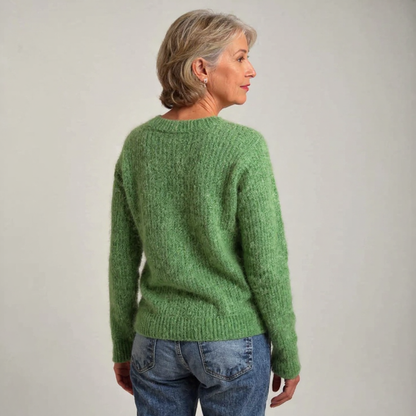 Soft Mountain Lodge Sweater