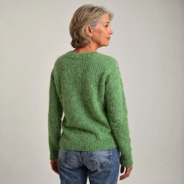 Soft Mountain Lodge Sweater