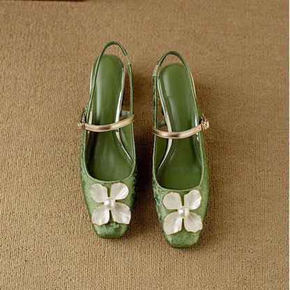 Elegant Stylish Pumps