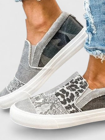 MOCASINES ORTOPÉDICOS