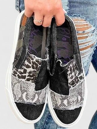 MOCASINES ORTOPÉDICOS