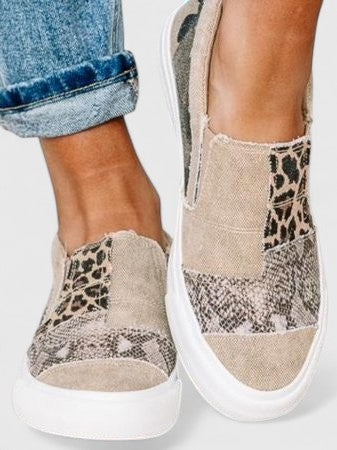 MOCASINES ORTOPÉDICOS