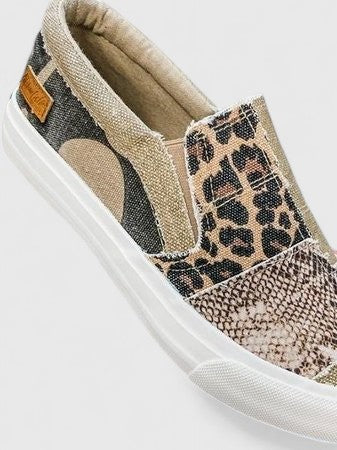 MOCASINES ORTOPÉDICOS