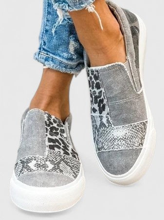 MOCASINES ORTOPÉDICOS