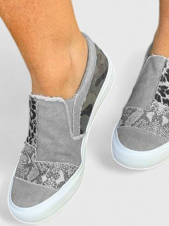 MOCASINES ORTOPÉDICOS